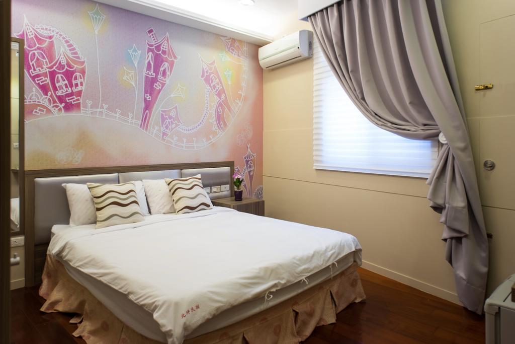 Bei Pin B&B Nanwan Quarto foto