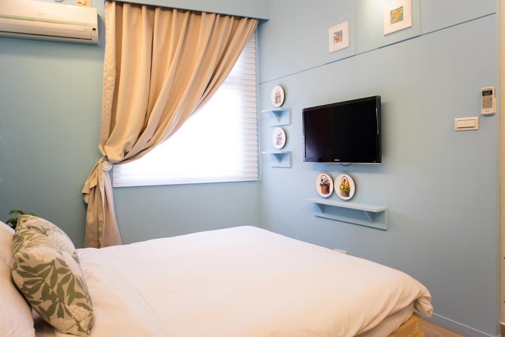 Bei Pin B&B Nanwan Quarto foto