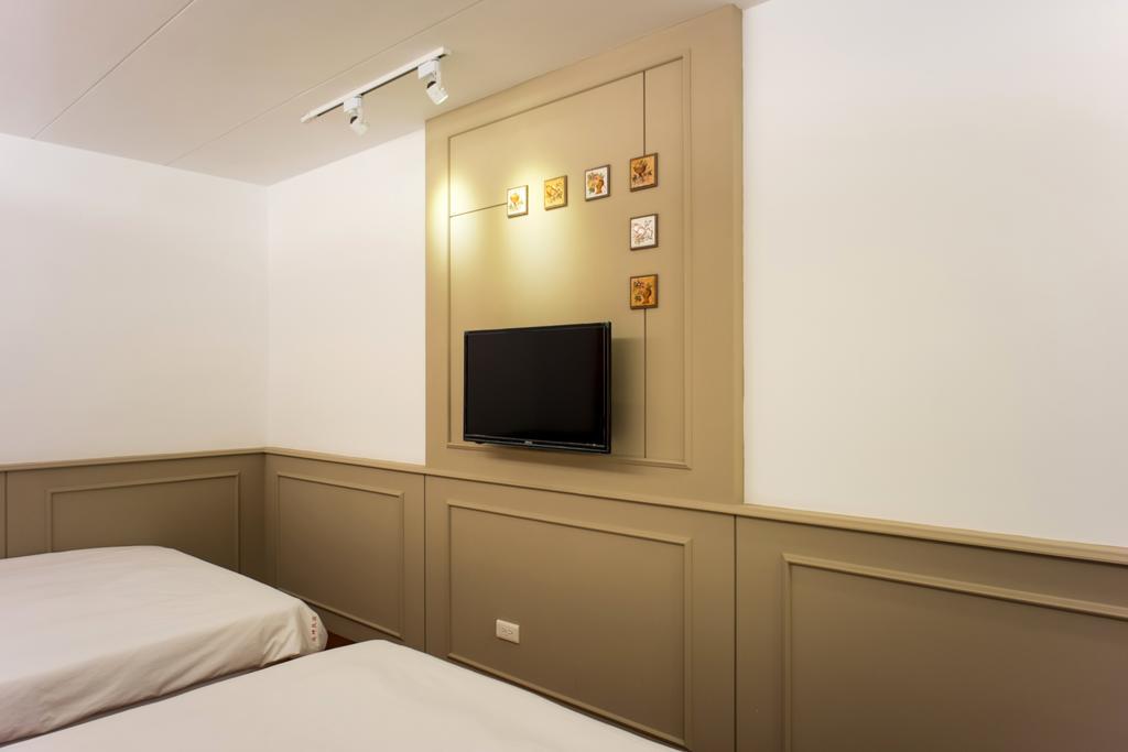 Bei Pin B&B Nanwan Quarto foto