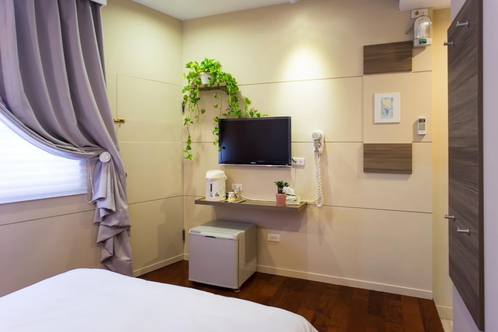 Bei Pin B&B Nanwan Quarto foto