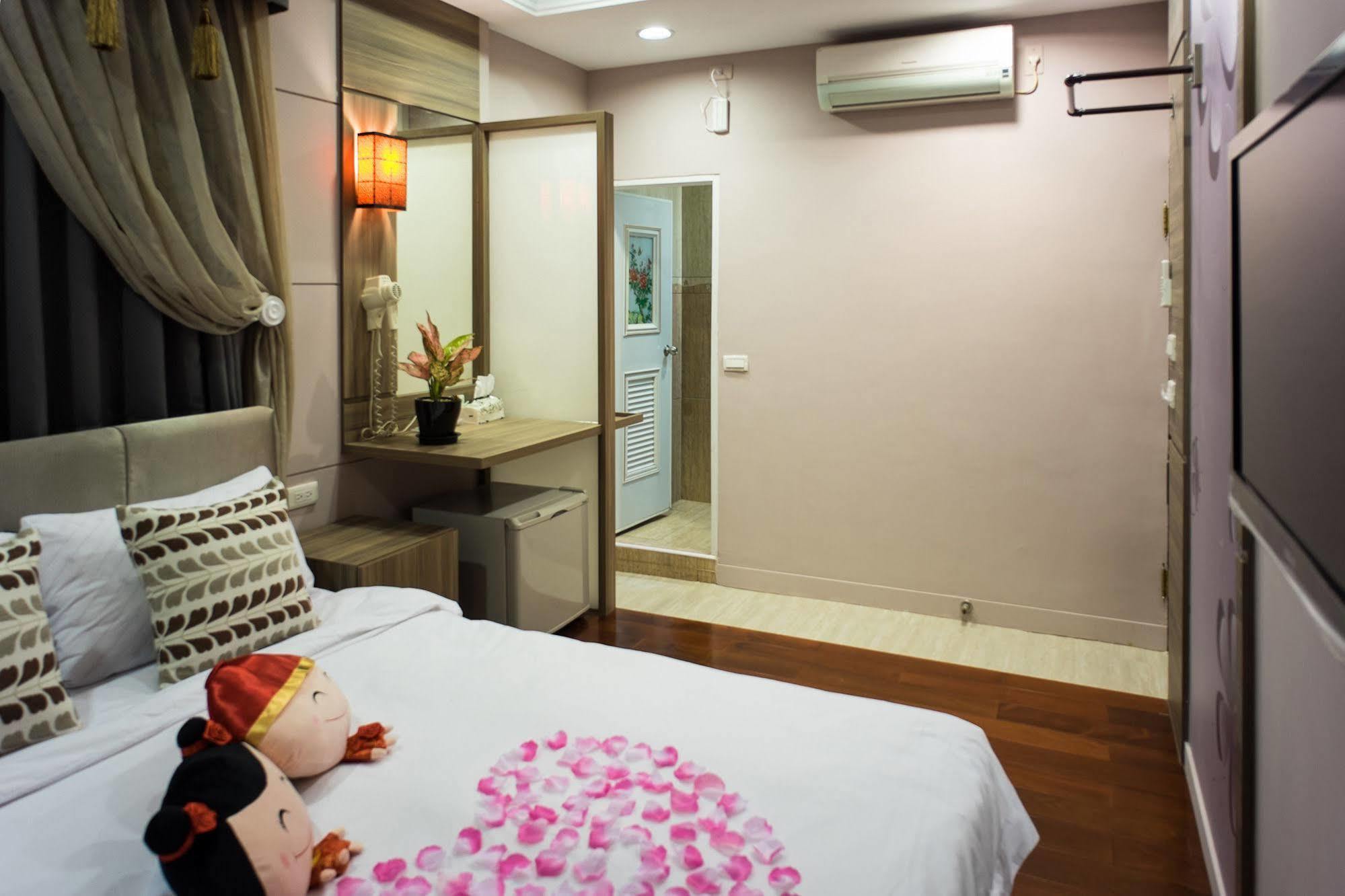 Bei Pin B&B Nanwan Exterior foto