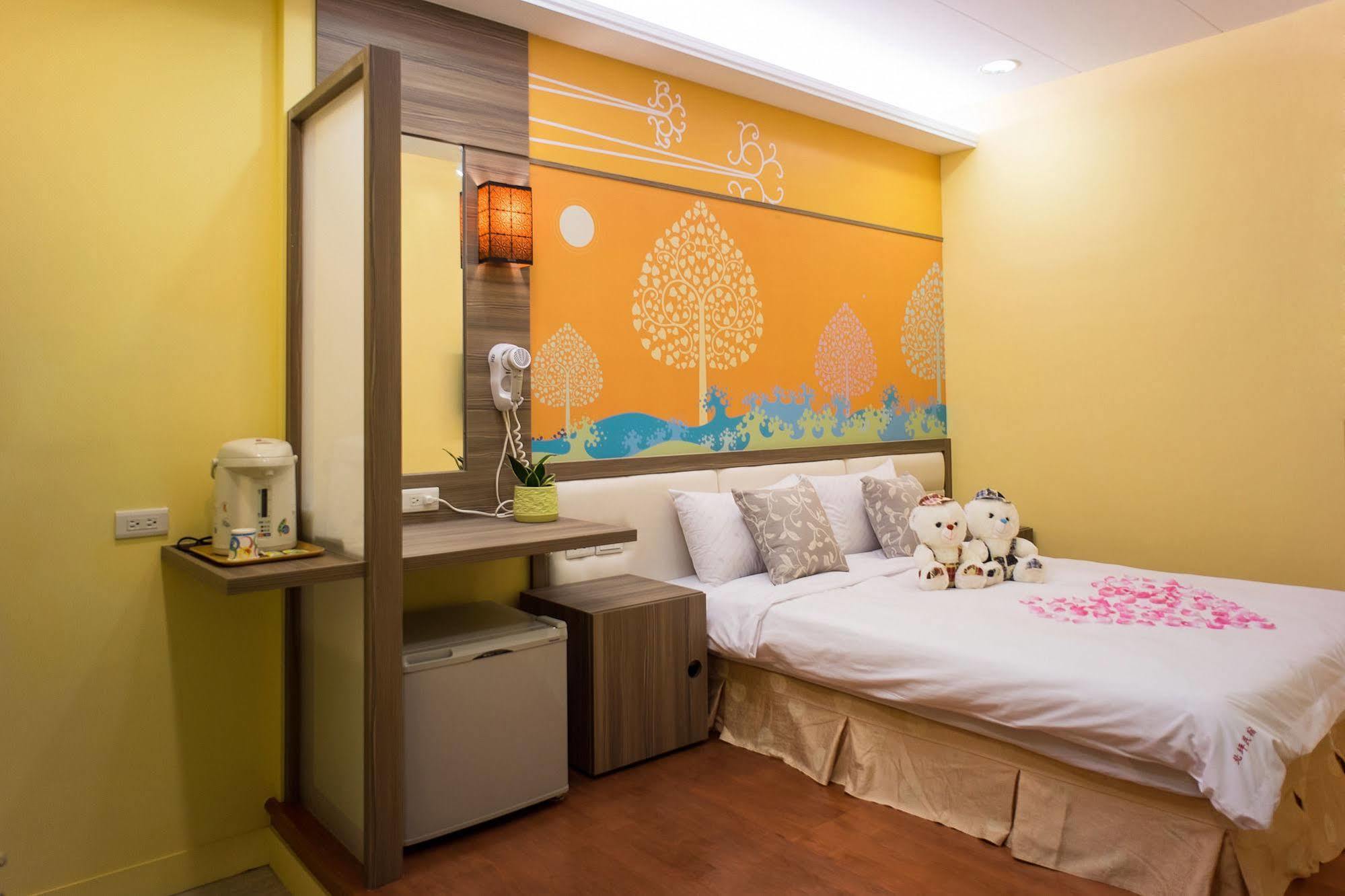 Bei Pin B&B Nanwan Exterior foto