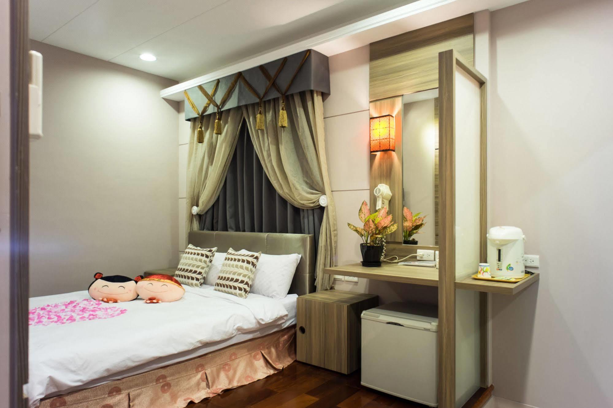 Bei Pin B&B Nanwan Exterior foto
